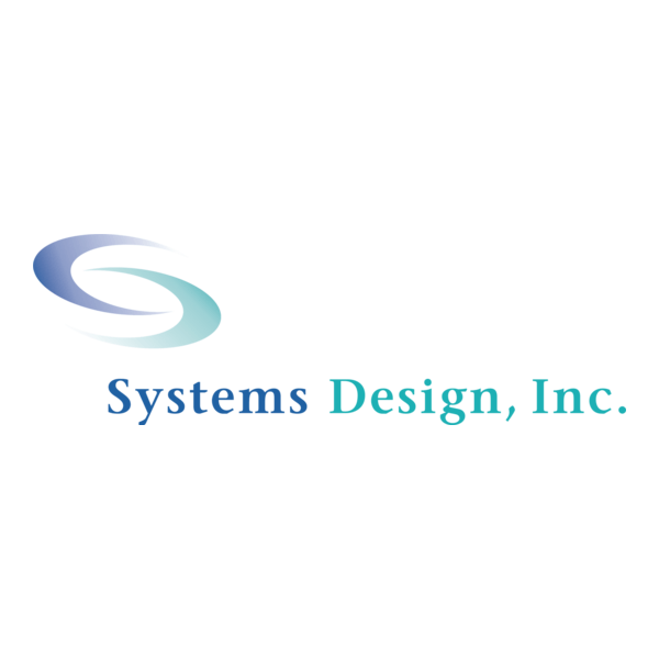 Systems Design Logo PNG Vector