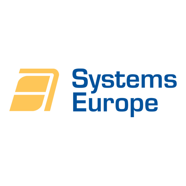 Systems Europe Logo PNG Vector