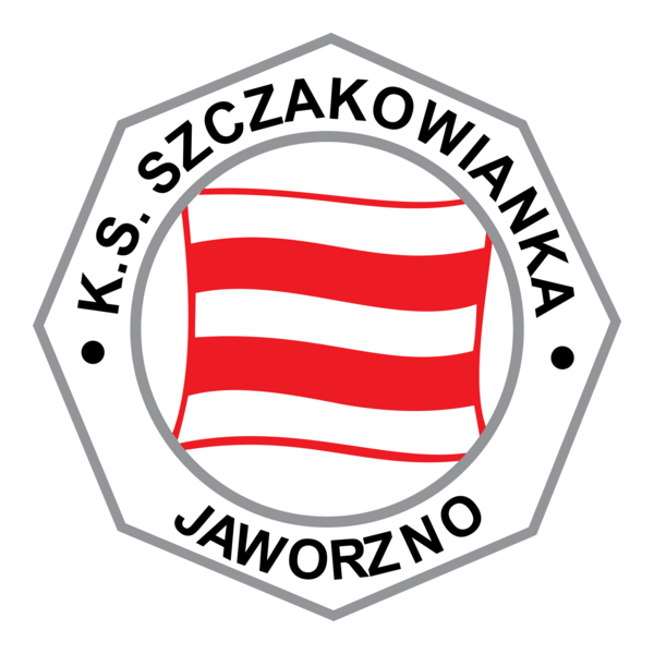 Szczakowianka Jaworzno Logo PNG Vector