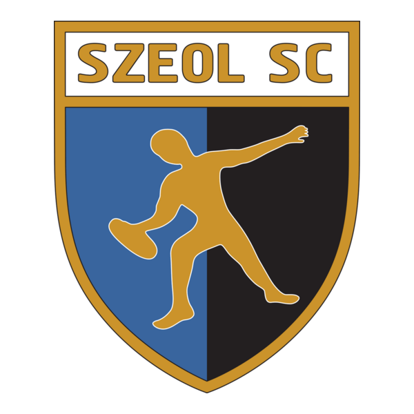 Szegedi EOL SC 60's - 70's Logo PNG Vector