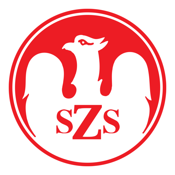 SZS Logo PNG Vector