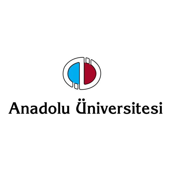 T.C. Anadolu Universitesi Logo PNG Vector