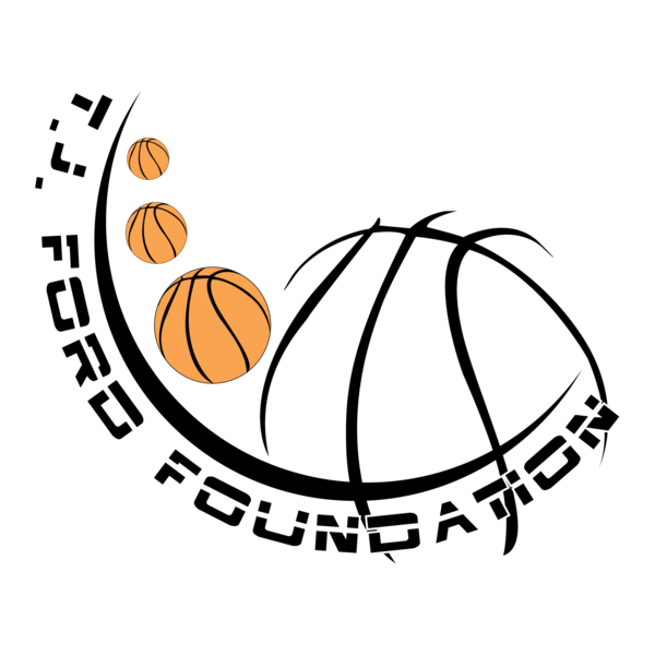 T.J Ford Foundation Logo PNG Vector