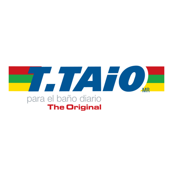 T.Taio Logo PNG Vector