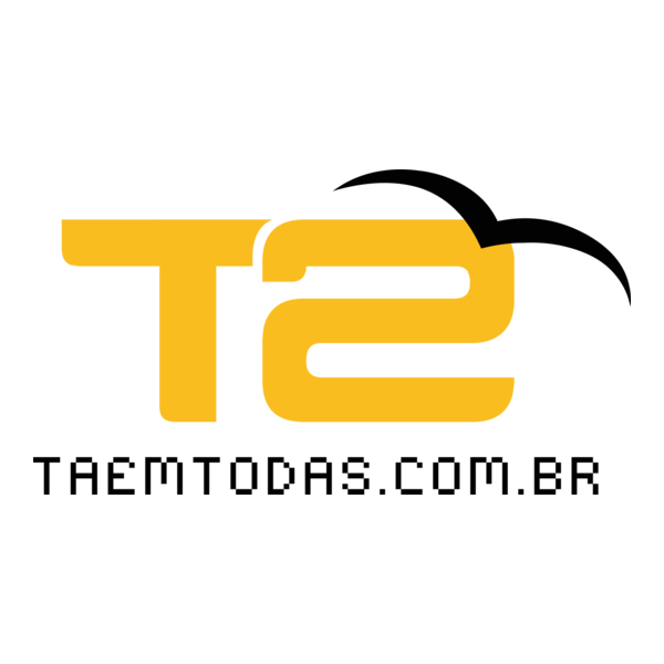 Ta em Todas Logo PNG Vector