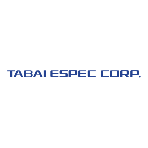 Tabai Espec Corp. Logo PNG Vector
