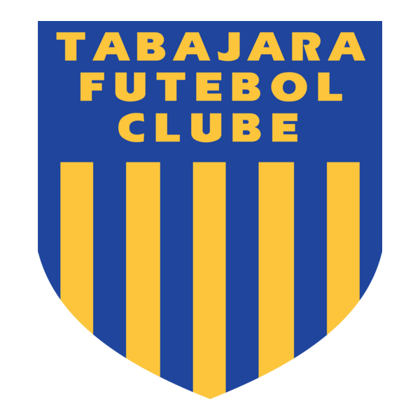 Tabajara Futebol Clube Logo PNG Vector