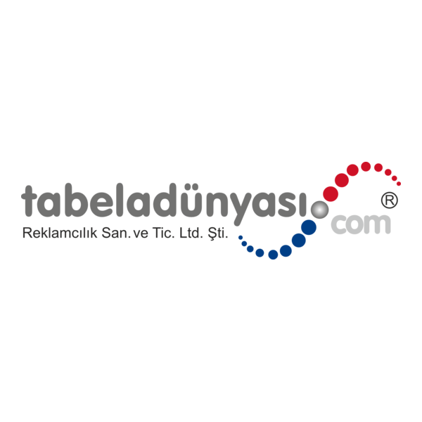 Tabela Dünyası Logo PNG Vector