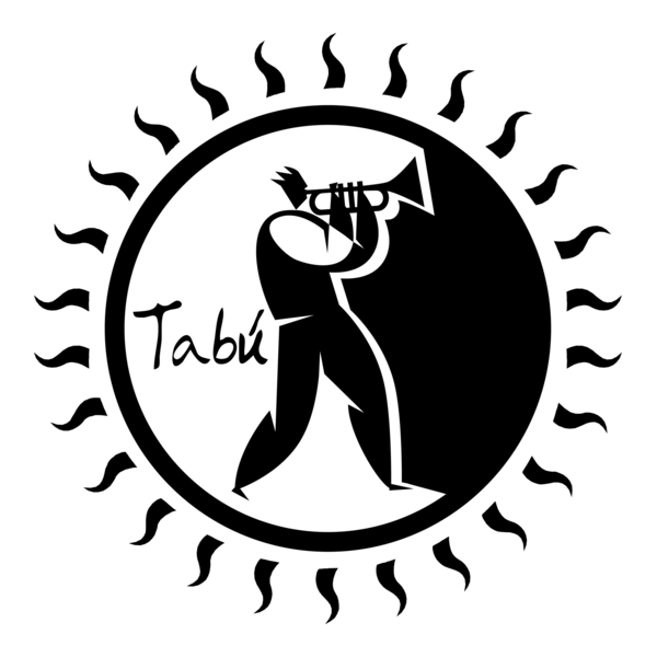 Tabu Logo PNG Vector