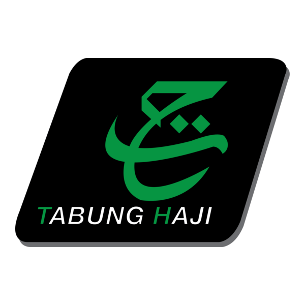 Tabung Haji Logo PNG Vector