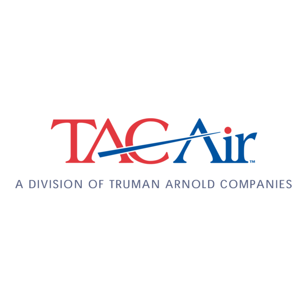 TAC Air Logo PNG Vector
