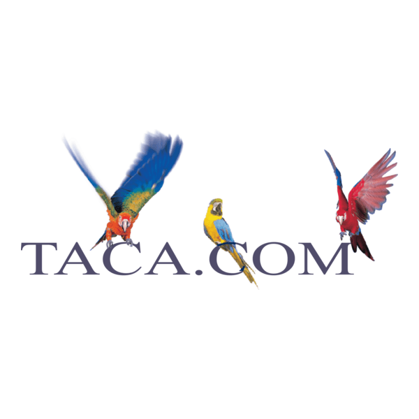 TACA Air Lines Logo PNG Vector
