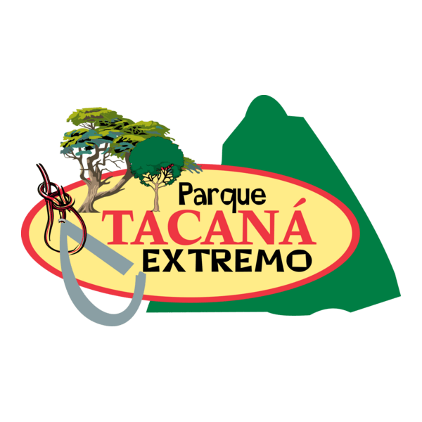 tacana extremo Logo PNG Vector