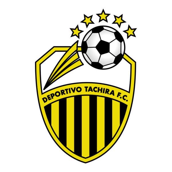 Tachira Logo PNG Vector