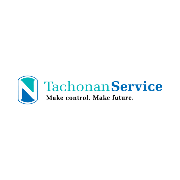 Tachonan Service Logo PNG Vector