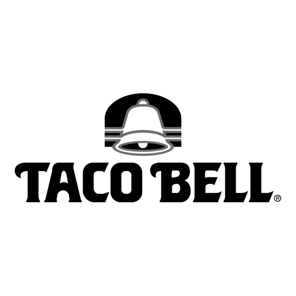Taco Bell Logo PNG Vector