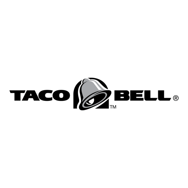 Taco Bell Logo PNG Vector