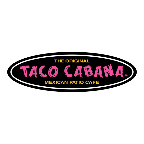 Taco Cabana Logo PNG Vector