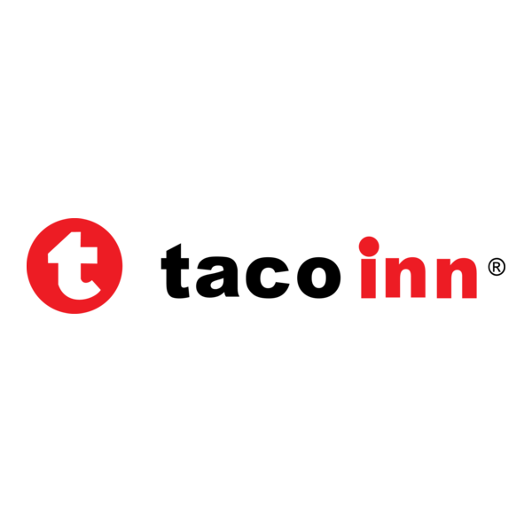 Taco Inn Logo PNG Vector