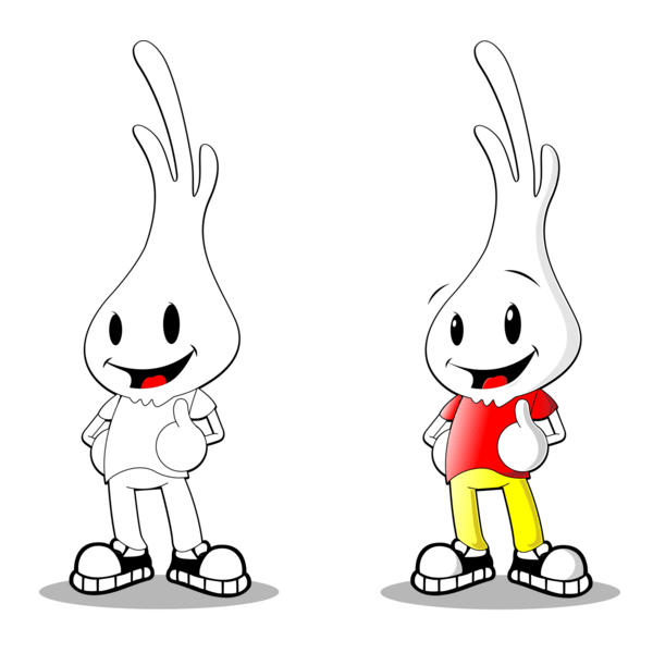 tacos la cebolla Logo PNG Vector