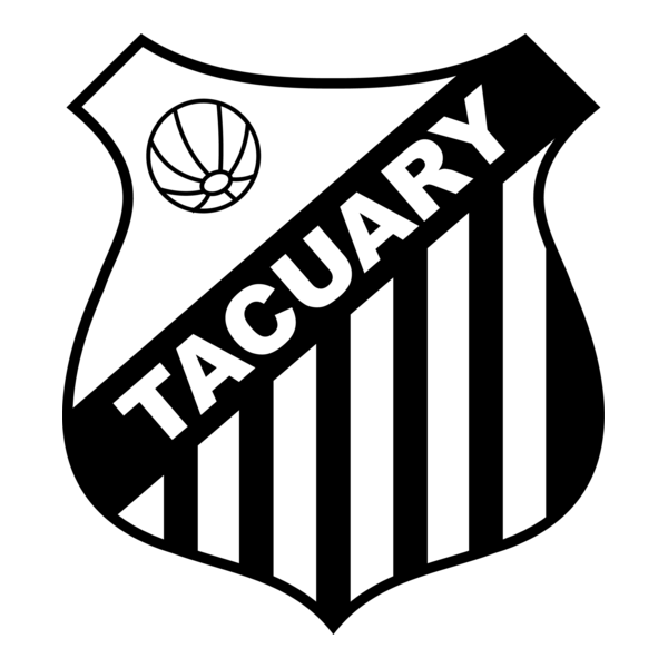 Tacuary Foot Ball Club Logo PNG Vector
