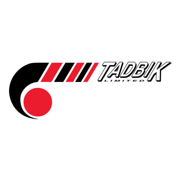 Tadbik Logo PNG Vector