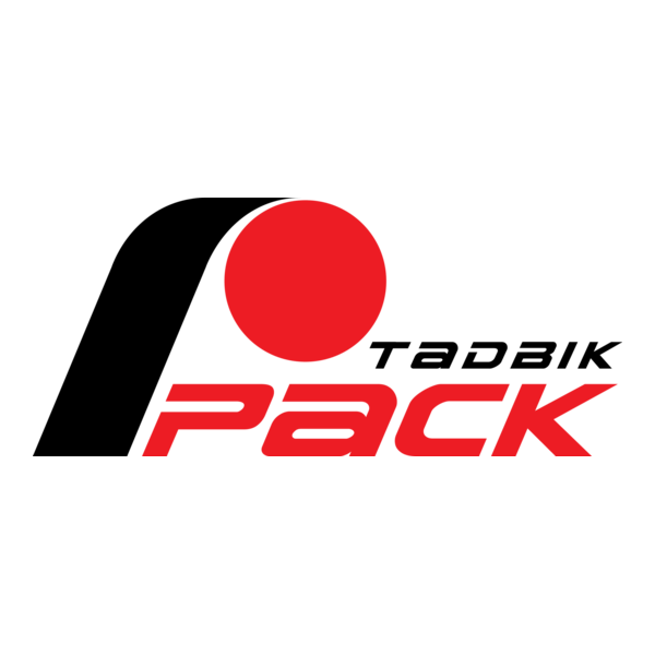 Tadbik Pack Logo PNG Vector