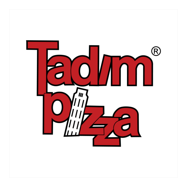 tadim pizza Logo PNG Vector