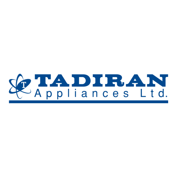 Tadiran Appliances Logo PNG Vector