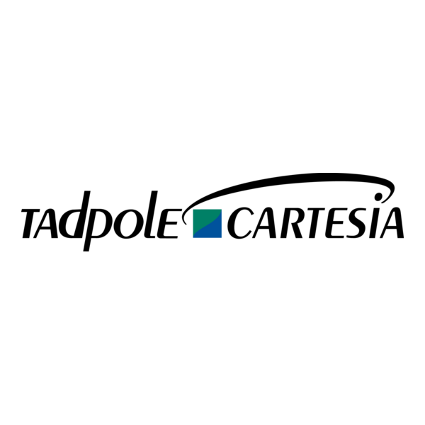 Tadpole Logo PNG Vector