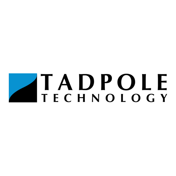 Tadpole Technology Logo PNG Vector