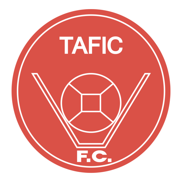 Tafic FC Logo PNG Vector
