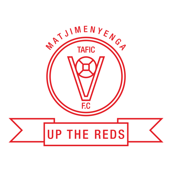 Tafic Football Club Logo PNG Vector