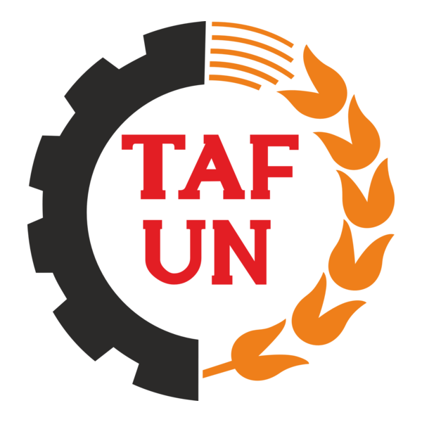 Taflan Un Fabrikası Logo PNG Vector