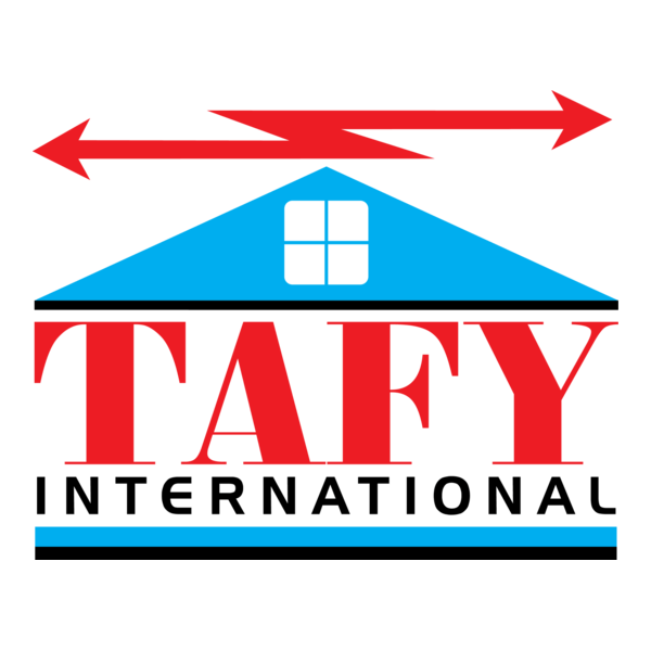 tafy international Logo PNG Vector