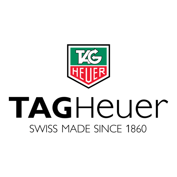 TAG Heuer Logo PNG Vector