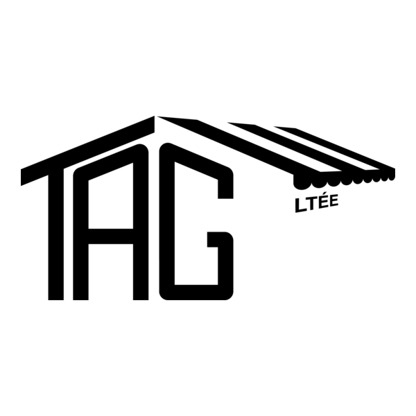 TAG Logo PNG Vector