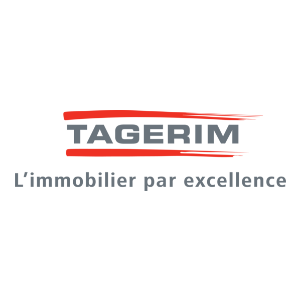 Tagerim Logo PNG Vector