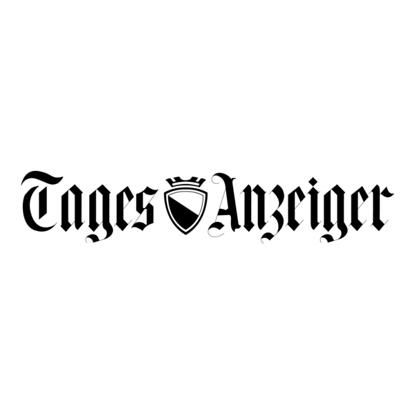 Tages Anzeiger Logo PNG Vector