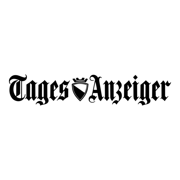 Tages Anzeiger Logo PNG Vector