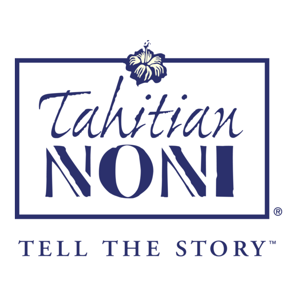 Tahitian Noni International Logo PNG Vector
