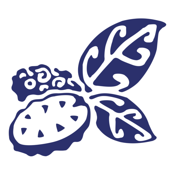 Tahitian Noni International Logo PNG Vector