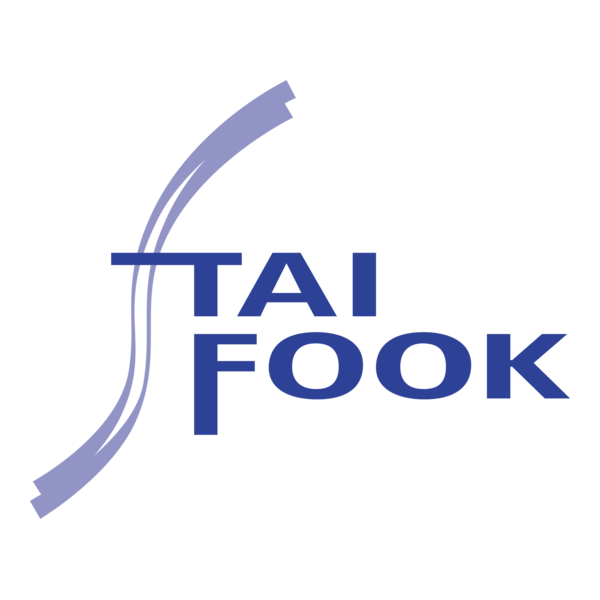 Tai Fook Logo PNG Vector