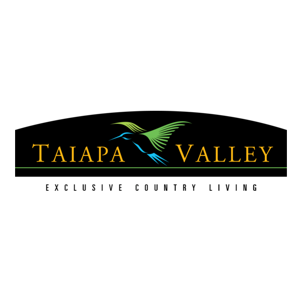 Taiapa Valley Logo PNG Vector
