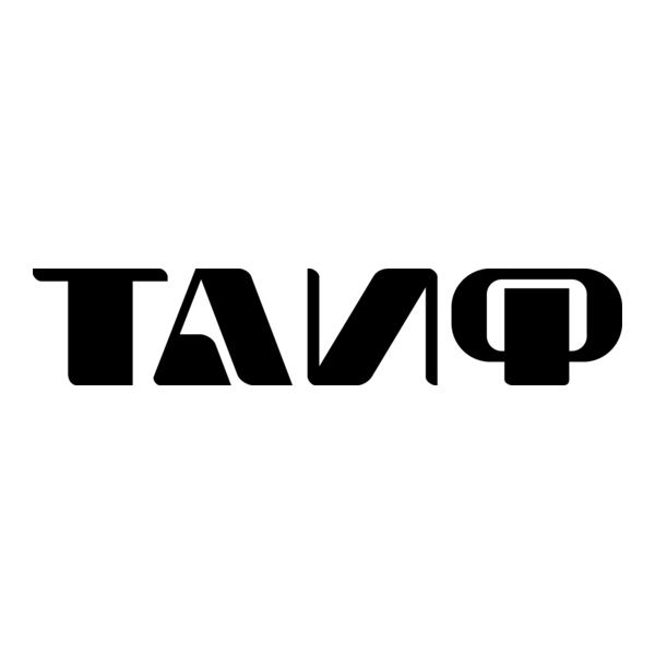 Taif Logo PNG Vector