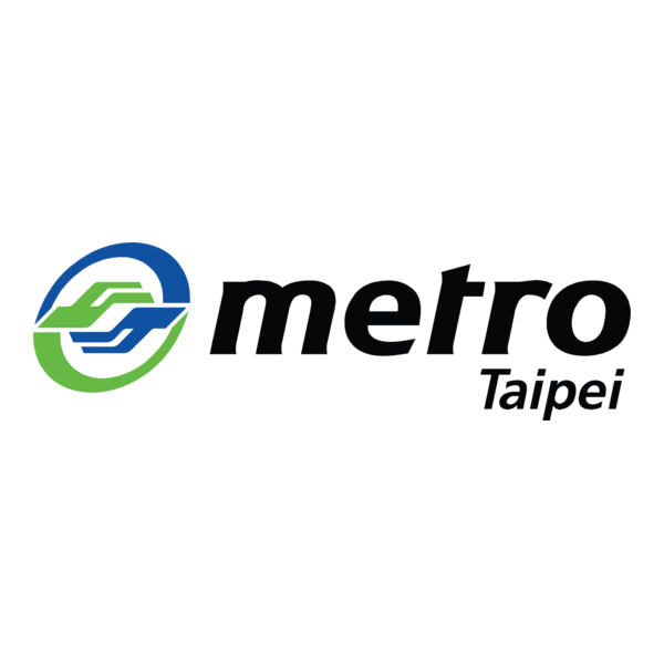 Taipei Rapid Transit Corporation Logo PNG Vector