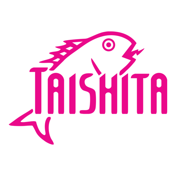 Taishita Label Logo PNG Vector