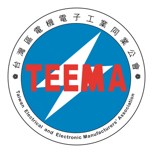 Taiwan Electrical And Electronic Manufacturers Logo PNG Vector