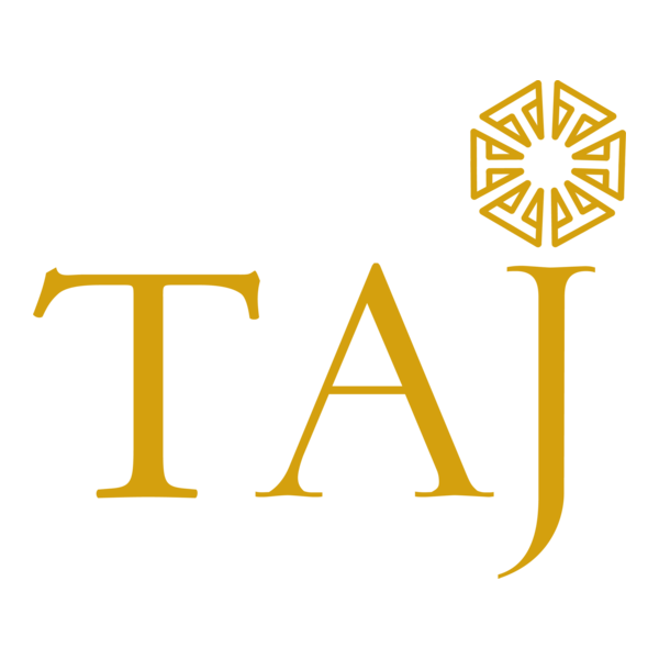 Taj Palace Hotel Logo PNG Vector