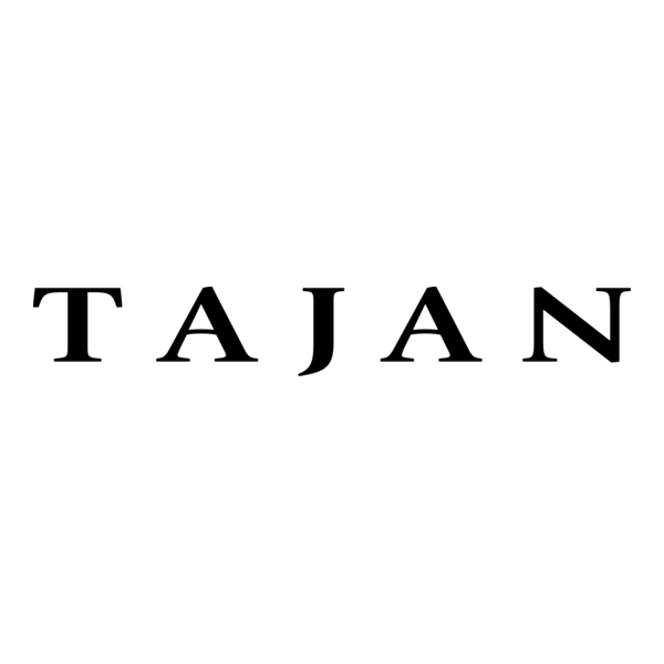 Tajan Logo PNG Vector